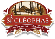 Municipalité de Saint-Cléophas